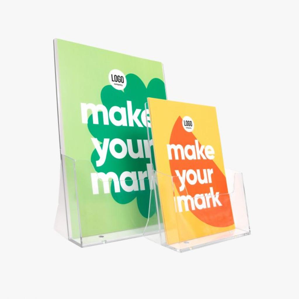 Brochures